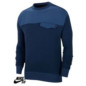 Nike SB Novelty Crewneck